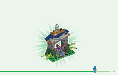 LEGO 71798 instructions page 31 – build guide