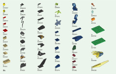 LEGO 71798 instructions page 34 – build guide