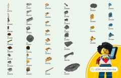 LEGO 71798 instructions page 35 – build guide