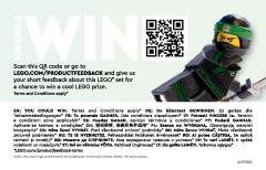 LEGO 71798 instructions page 36 – build guide