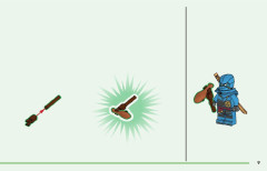 LEGO 71798 instructions page 9 – build guide