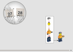 LEGO 71799 instructions page 101 – build guide