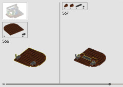 LEGO 71799 instructions page 102 – build guide