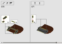 LEGO 71799 instructions page 104 – build guide
