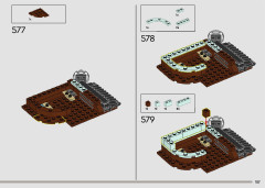 LEGO 71799 instructions page 107 – build guide