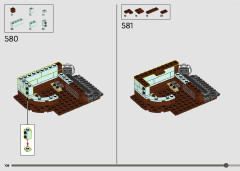 LEGO 71799 instructions page 108 – build guide