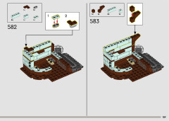 LEGO 71799 instructions page 109 – build guide