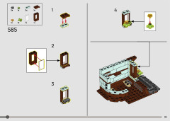 LEGO 71799 instructions page 111 – build guide