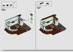 LEGO 71799 instructions page 112 – build guide