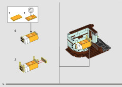 LEGO 71799 instructions page 114 – build guide