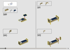 LEGO 71799 instructions page 115 – build guide