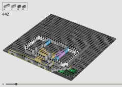 LEGO 71799 instructions page 12 – build guide