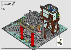 LEGO 71799 instructions page 142 – build guide