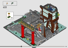 LEGO 71799 instructions page 143 – build guide