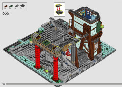 LEGO 71799 instructions page 146 – build guide