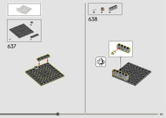 LEGO 71799 instructions page 147 – build guide
