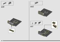 LEGO 71799 instructions page 148 – build guide