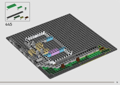 LEGO 71799 instructions page 15 – build guide