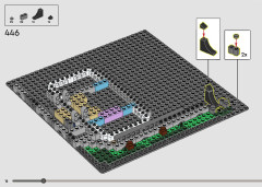 LEGO 71799 instructions page 16 – build guide