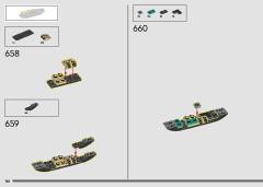 LEGO 71799 instructions page 166 – build guide