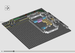 LEGO 71799 instructions page 18 – build guide