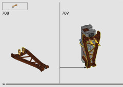 LEGO 71799 instructions page 188 – build guide