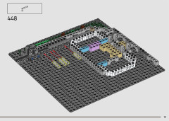 LEGO 71799 instructions page 19 – build guide