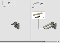 LEGO 71799 instructions page 193 – build guide