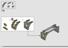 LEGO 71799 instructions page 194 – build guide