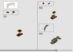 LEGO 71799 instructions page 197 – build guide