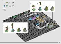 LEGO 71799 instructions page 21 – build guide