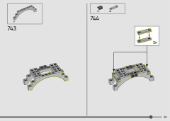 LEGO 71799 instructions page 211 – build guide