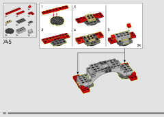 LEGO 71799 instructions page 212 – build guide