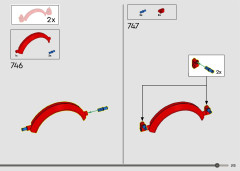 LEGO 71799 instructions page 213 – build guide