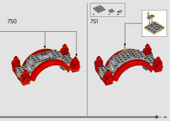 LEGO 71799 instructions page 215 – build guide
