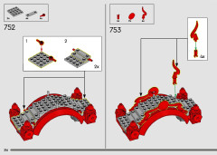 LEGO 71799 instructions page 216 – build guide