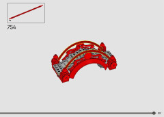 LEGO 71799 instructions page 217 – build guide