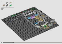 LEGO 71799 instructions page 22 – build guide