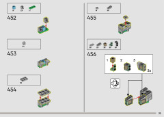LEGO 71799 instructions page 23 – build guide