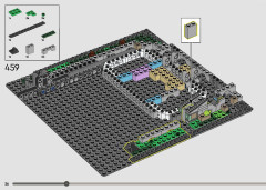 LEGO 71799 instructions page 26 – build guide