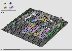 LEGO 71799 instructions page 28 – build guide