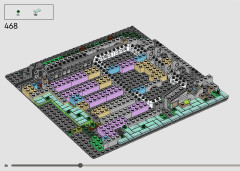 LEGO 71799 instructions page 36 – build guide