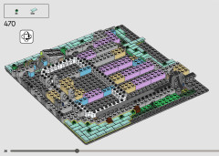 LEGO 71799 instructions page 38 – build guide