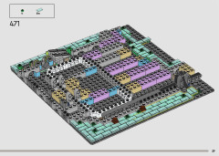LEGO 71799 instructions page 39 – build guide