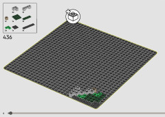 LEGO 71799 instructions page 4 – build guide