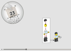 LEGO 71799 instructions page 40 – build guide