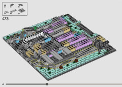 LEGO 71799 instructions page 42 – build guide