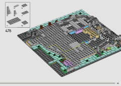 LEGO 71799 instructions page 45 – build guide
