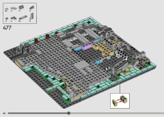 LEGO 71799 instructions page 46 – build guide