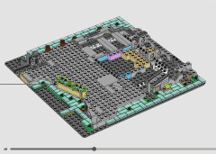 LEGO 71799 instructions page 48 – build guide